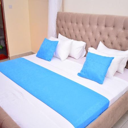 Great House Bnb Near Jkia Nairobi Dış mekan fotoğraf