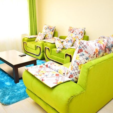 Great House Bnb Near Jkia Nairobi Dış mekan fotoğraf