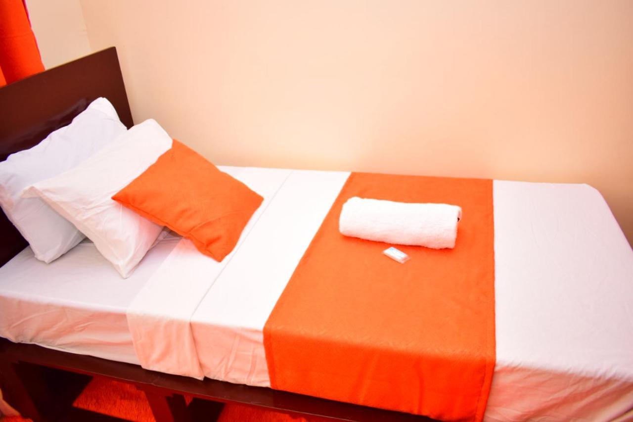 Great House Bnb Near Jkia Nairobi Dış mekan fotoğraf